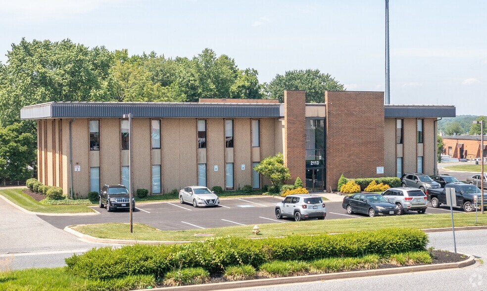 2113 Emmorton Park Rd, Edgewood, MD à louer - Photo principale – Image 1 sur 5