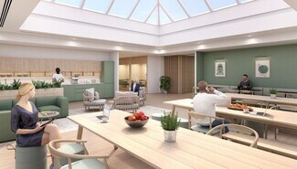 Plus de détails pour 200 Aldersgate, Londres - Bureau à louer