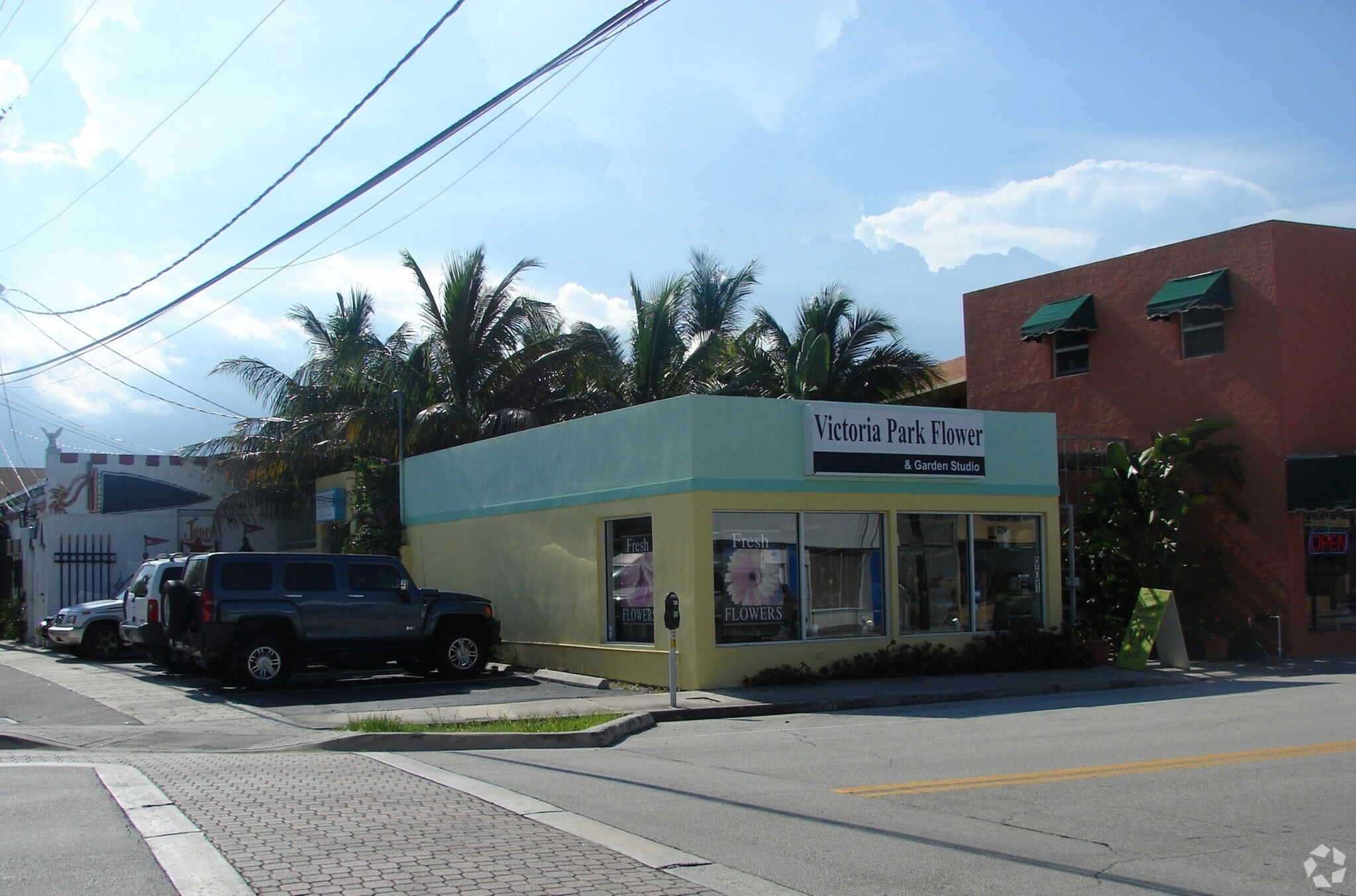 901 NE 20th Ave, Fort Lauderdale, FL à vendre Photo principale– Image 1 sur 14