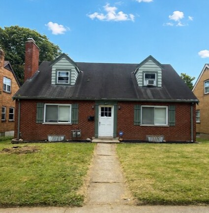 3249 Werk Rd, Cincinnati, OH à vendre - Photo principale – Image 1 sur 15