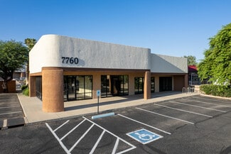 Plus de détails pour 7760-7878 E Wrightstown Rd, Tucson, AZ - Local commercial à louer