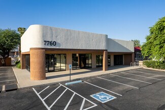 Plus de détails pour 7760-7878 E Wrightstown Rd, Tucson, AZ - Local commercial à louer