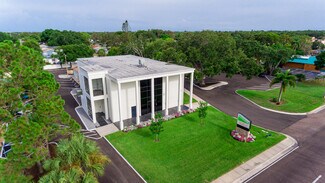 Plus de détails pour 2861 34th St S, Saint Petersburg, FL - Bureau/Médical à louer