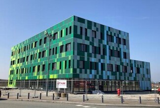 Plus de détails pour Bureau à louer