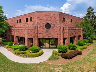 Plus de détails pour 14161 Lake Forest Ct, Covington, GA - Industriel/Logistique à louer