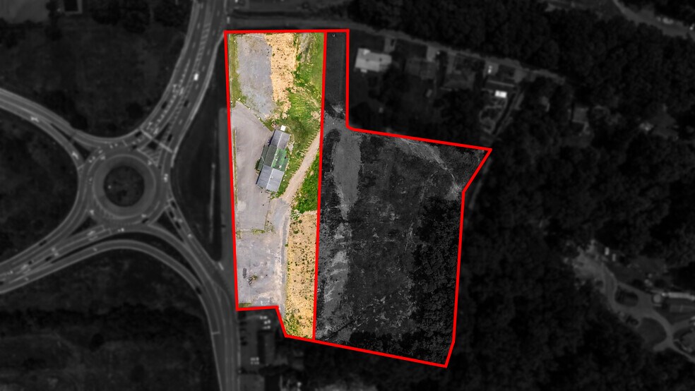 1644 Mileground Rd, Morgantown, WV à vendre - Photo de l’immeuble – Image 2 sur 51
