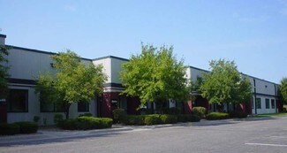 Plus de détails pour 6585-6595 Edenvale Blvd, Eden Prairie, MN - Local d'activités à louer
