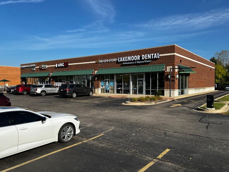 Belvidere Rd @ Hainesvill, Hainesville, IL à louer - Photo de l’immeuble – Image 2 sur 5