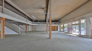 Plus de détails pour 2407 Chester Ave, Bakersfield, CA - Local commercial à louer