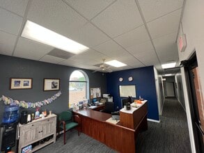 1175 S NACO Hwy, Bisbee, AZ à louer Photo intérieure– Image 2 sur 10