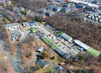 Plus de détails pour 14381 W Pine Ln, Woodbridge, VA - Terrain à louer