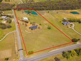 Plus de détails pour 11030 Wild Rose Ln, Anna, TX - Logement à vendre