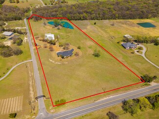 Plus de détails pour 11030 Wild Rose Ln, Anna, TX - Logement à vendre