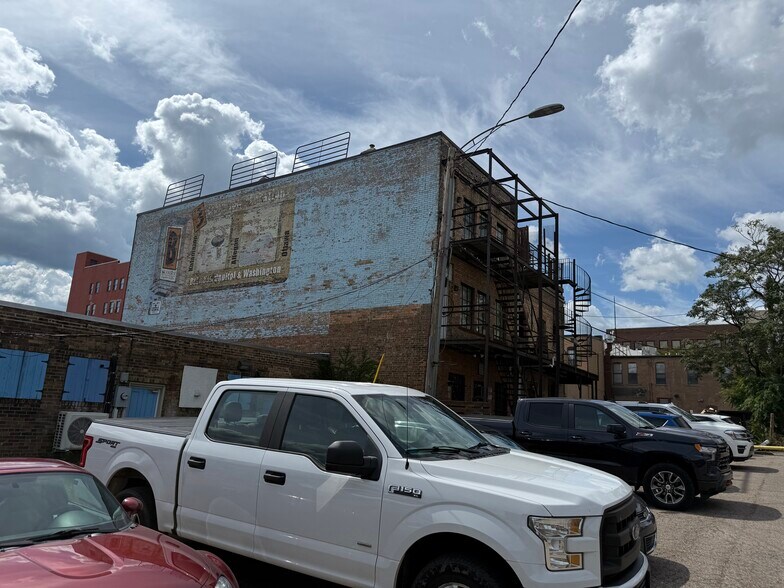 119 E Kalamazoo St, Lansing, MI à vendre - Photo de l’immeuble – Image 2 sur 31