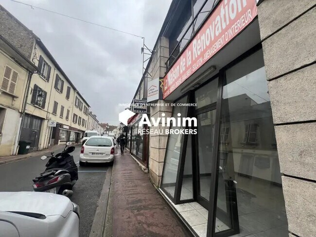 Plus de détails pour Logement à vendre