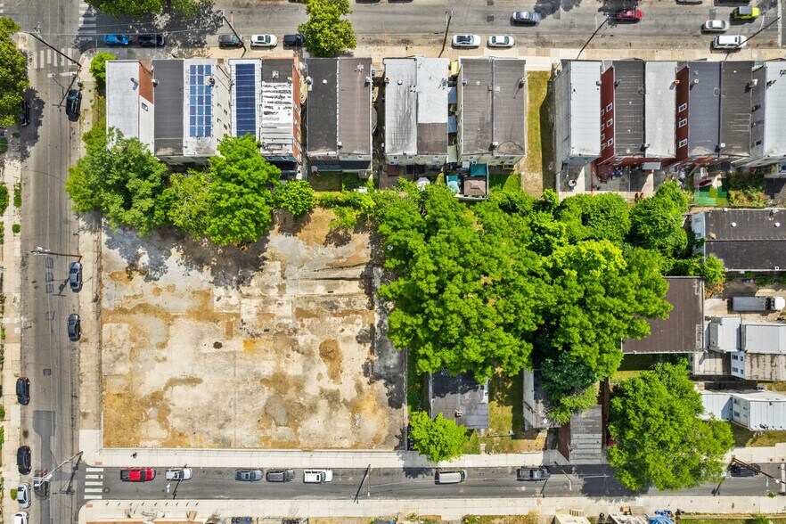 5414-22 W Master St, Philadelphia, PA à vendre - Photo de l’immeuble – Image 3 sur 16