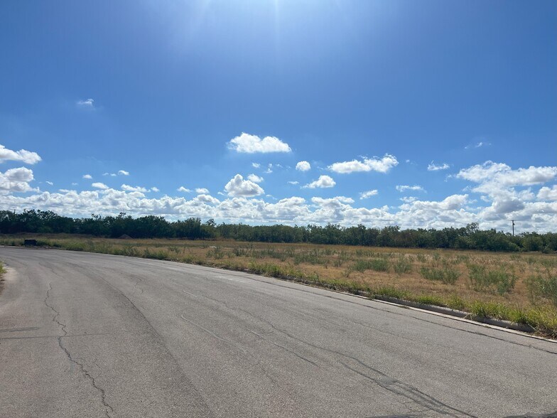 4325 Burl Harris Dr, Abilene, TX à vendre - Autre – Image 2 sur 3