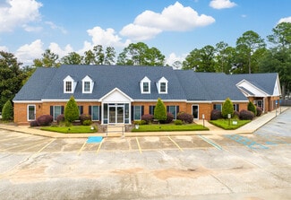Plus de détails pour 2308 Palmyra Rd, Albany, GA - Médical à louer