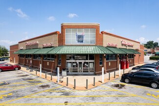 Plus de détails pour 3822 S Kingshighway Blvd, Saint Louis, MO - Local commercial à louer