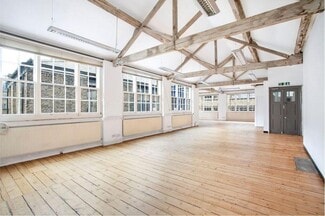 Plus de détails pour 55-56 Charlotte Rd, Londres - Bureau à louer