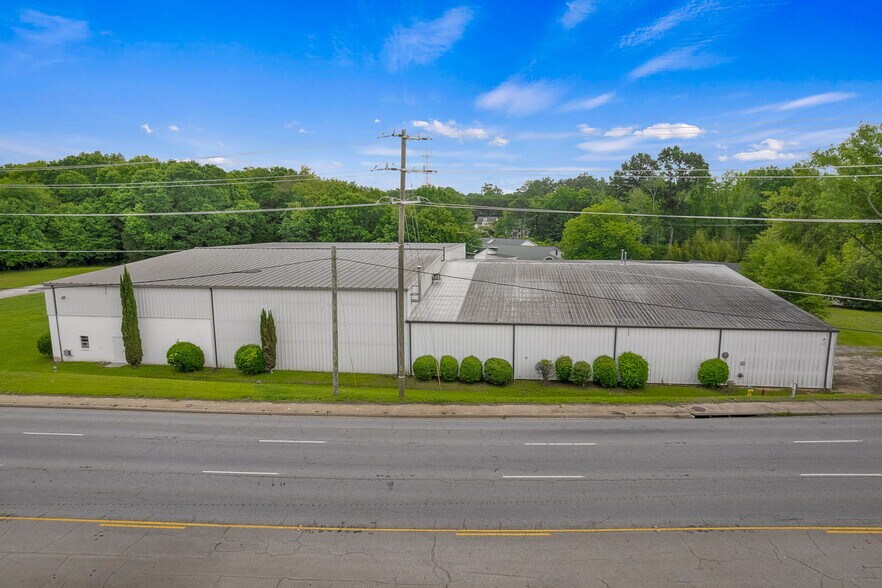 30 US 25 Byp N, Greenville, SC à vendre - Photo de l’immeuble – Image 2 sur 12