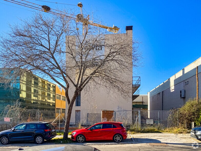 Ronda de Valdecarrizo, 37, Tres Cantos, Madrid à vendre - Photo de l’immeuble – Image 3 sur 12