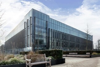 Plus de détails pour Culham Campus, Abingdon - Bureau, Local d'activités à louer
