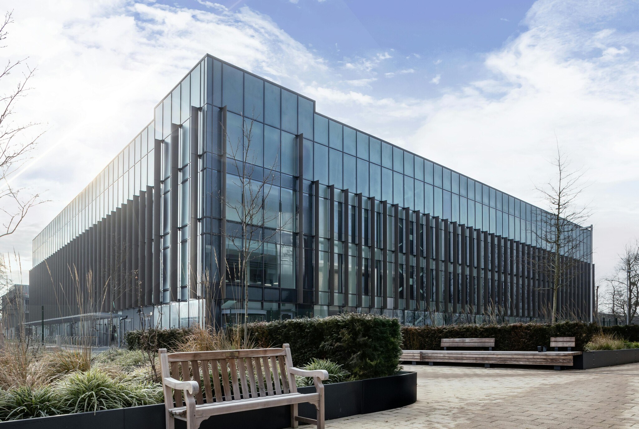 Culham Campus, Abingdon à louer Photo de l’immeuble– Image 1 sur 50