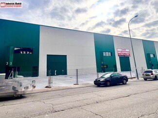 Plus de détails pour Industriel/Logistique à vendre