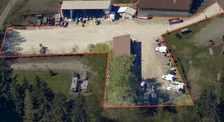 Plus de détails pour 19940 Old Owen Rd, Monroe, WA - Terrain à louer