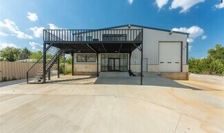 Plus de détails pour 10105 US-67, Alvarado, TX - Industriel/Logistique à louer