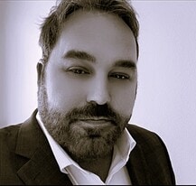 Gerrit Stryker