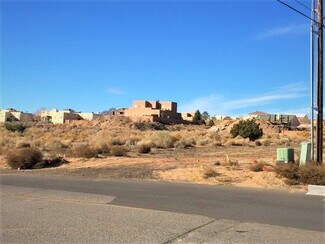 Plus de détails pour 1350 Southern Blvd SE, Rio Rancho, NM - Terrain à vendre