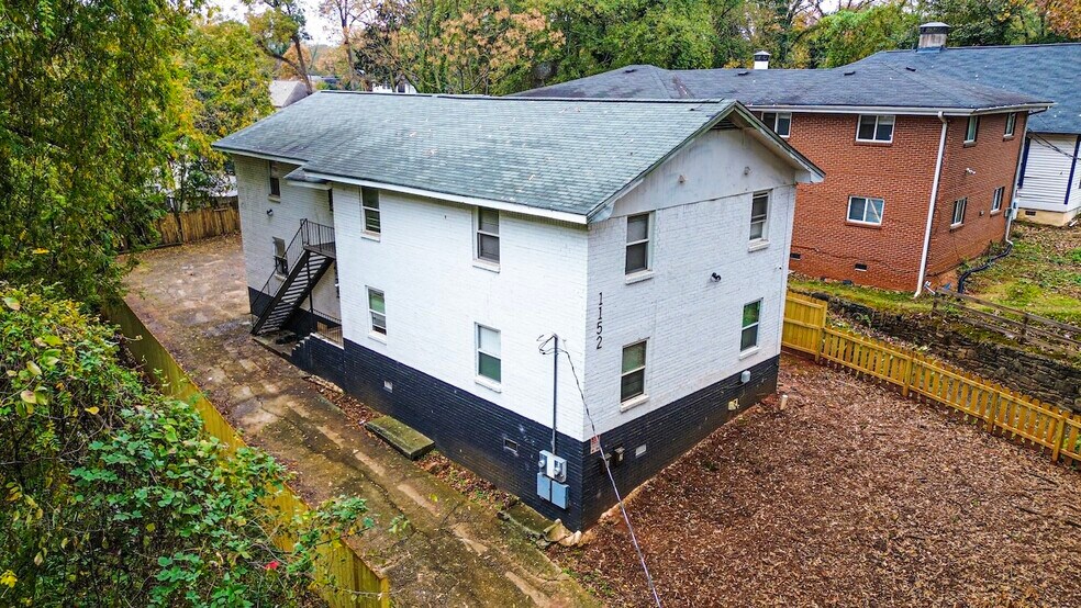 1152 Greenwich St Sw, Atlanta, GA à vendre - Photo de l’immeuble – Image 3 sur 16
