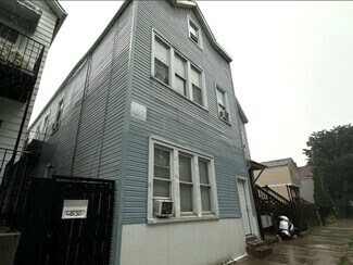 Plus de détails pour 4530 S Paulina St, Chicago, IL - Logement à vendre