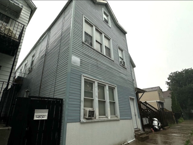 4530 S Paulina St, Chicago, IL à vendre Photo principale– Image 1 sur 15