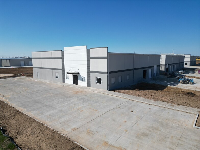 18632 Kermier, Hockley, TX à vendre - Photo de l’immeuble – Image 1 sur 2