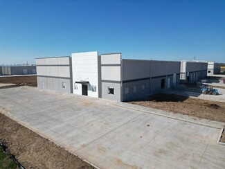 Plus de détails pour 18632 Kermier, Hockley, TX - Industriel/Logistique à vendre