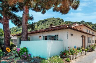 Plus de détails pour 1021 San Andres St, Santa Barbara, CA - Logement à vendre