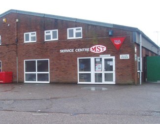 Plus de détails pour Alansway, Ottery St Mary - Industriel/Logistique à louer