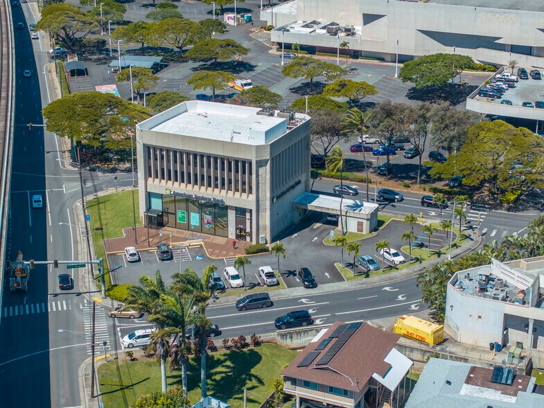 98-1005 Moanalua Rd, Aiea, HI à louer - Photo de l’immeuble – Image 3 sur 4