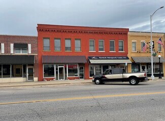 Plus de détails pour 6128 Havelock Ave, Lincoln, NE - Bureau/Local commercial à louer
