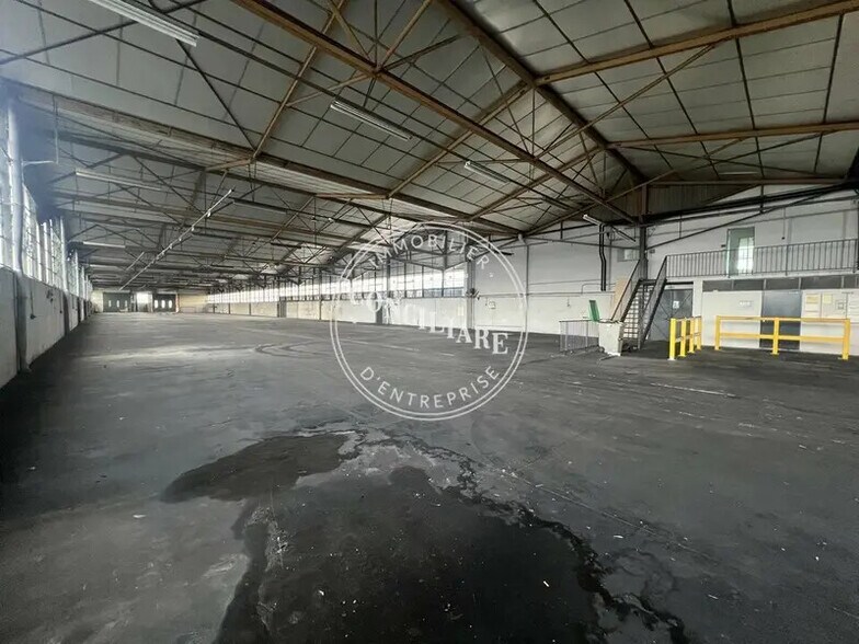 Industriel/Logistique dans Portet-sur-Garonne à louer - Photo de l’immeuble – Image 3 sur 4