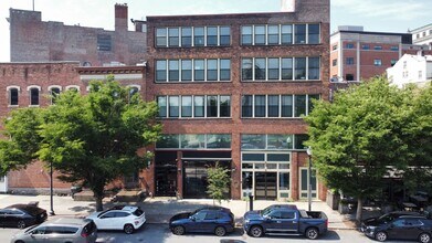 4-6 Sheridan Ave, Albany, NY à louer Photo intérieure– Image 1 sur 27