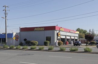 Plus de détails pour 2121 El Camino Real, Redwood City, CA - Local commercial à louer