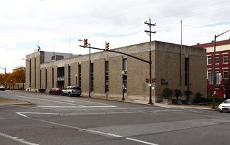 Plus de détails pour 52 S Dock St, Sharon, PA - Bureau à vendre