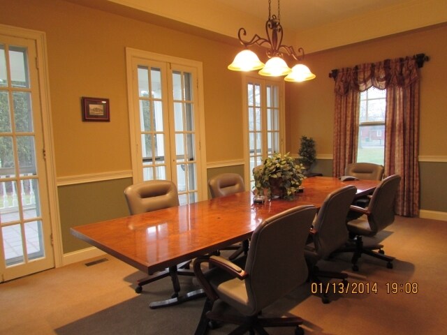 710 Latta Rd, Rochester, NY à vendre - Photo intérieure – Image 3 sur 29