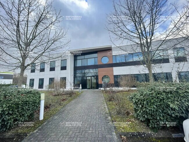 Plus de détails pour Bureau à louer