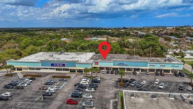 1119 NE Jensen Beach Blvd, Jensen Beach, FL à louer Photo de l’immeuble– Image 1 sur 21