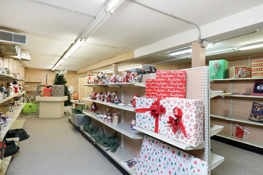 106 N Wilson Ave, Jefferson, IA à vendre - Photo intérieure – Image 3 sur 13